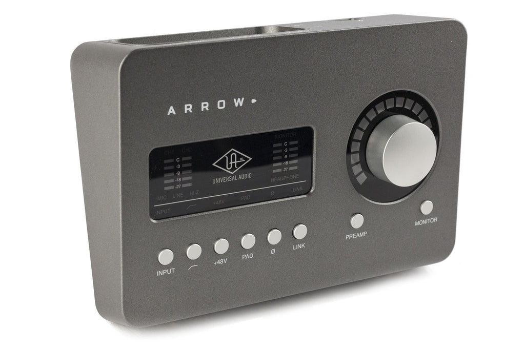 Universal Audio Arrow (Demo Deal)