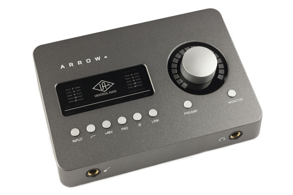 Universal Audio Arrow (Demo Deal)