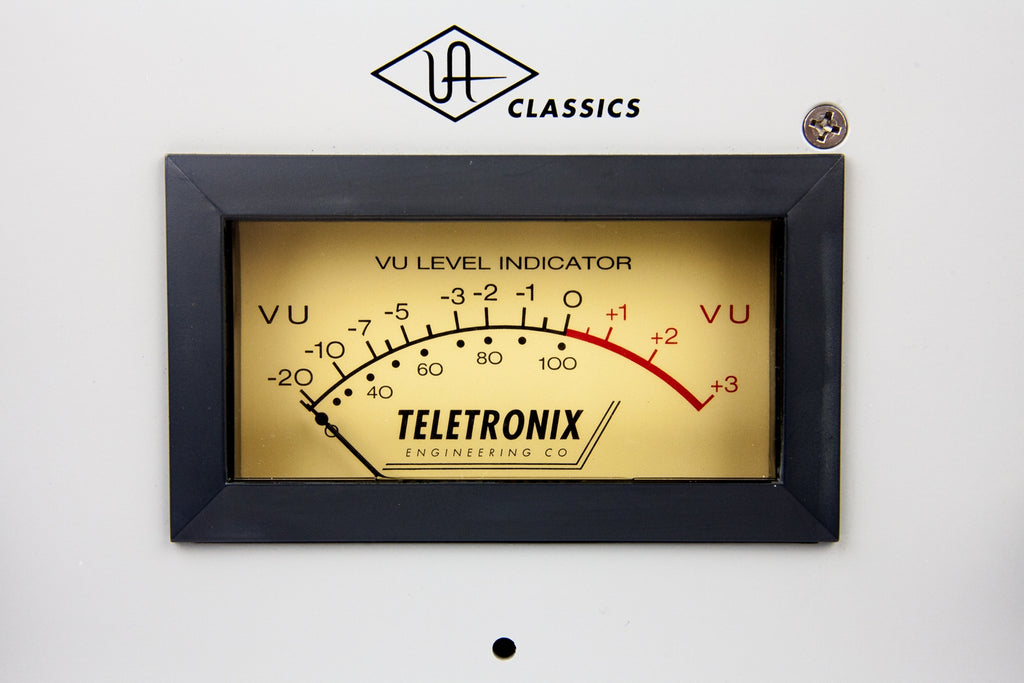 Universal Audio LA-2A Reissue #2033 (Used)