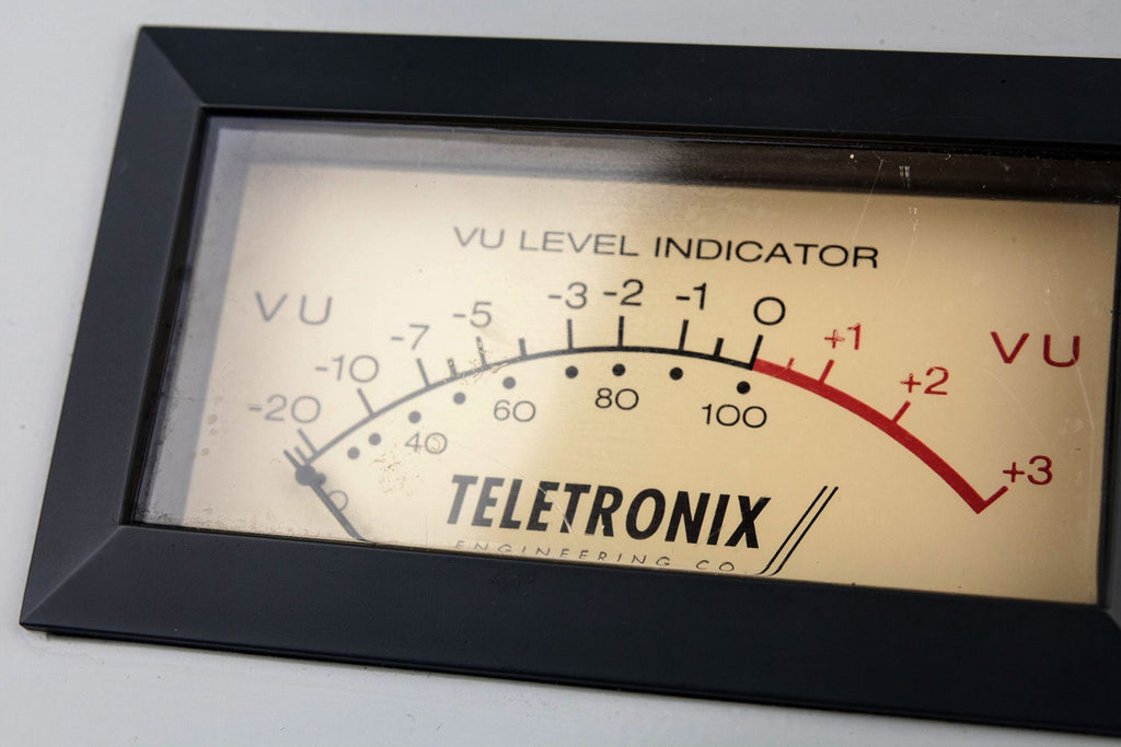Universal Audio LA-2A Reissue #VKA0221 (Used)