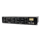 Universal Audio LA-610 Tube Channel Strip #1281 (Used)