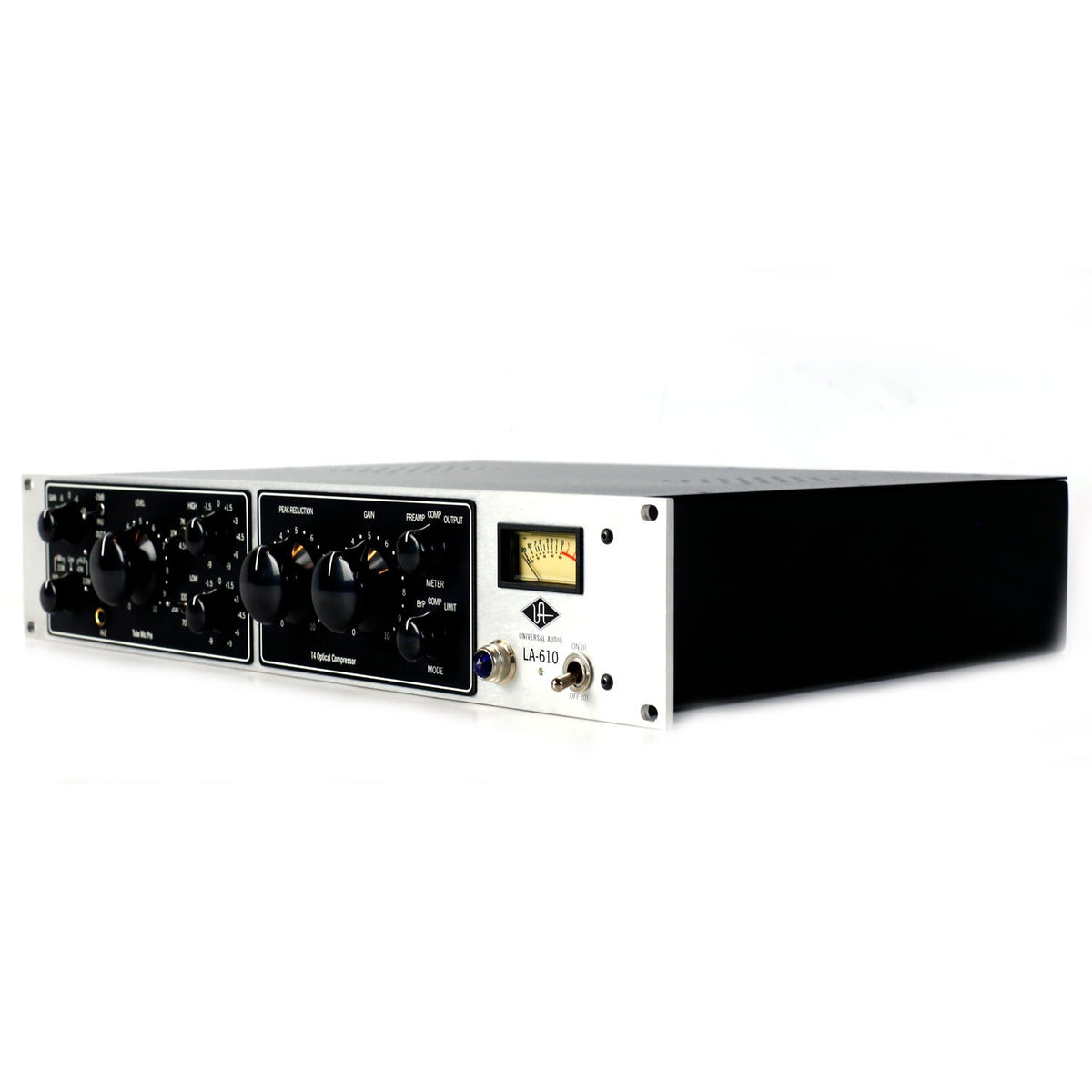 Universal Audio LA-610 Tube Channel Strip #1937 (Used)