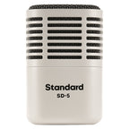 Universal Audio SD-5 Dynamic Microphone with Hemisphere Modeling (Demo Deal)