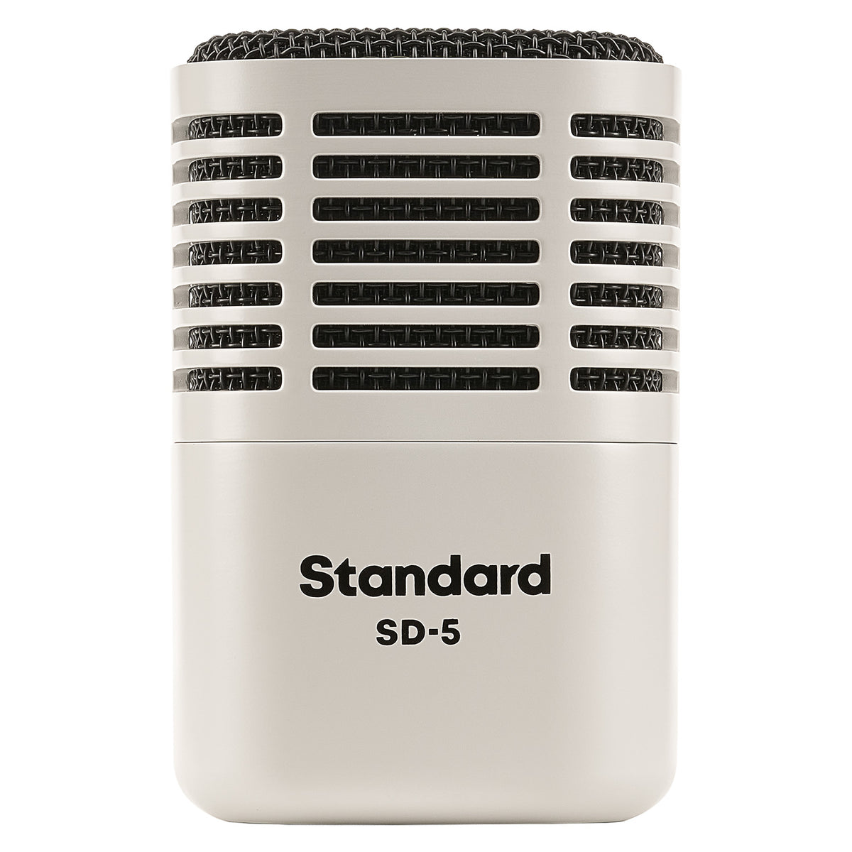 Universal Audio SD-5 Dynamic Microphone with Hemisphere Modeling (Demo Deal)
