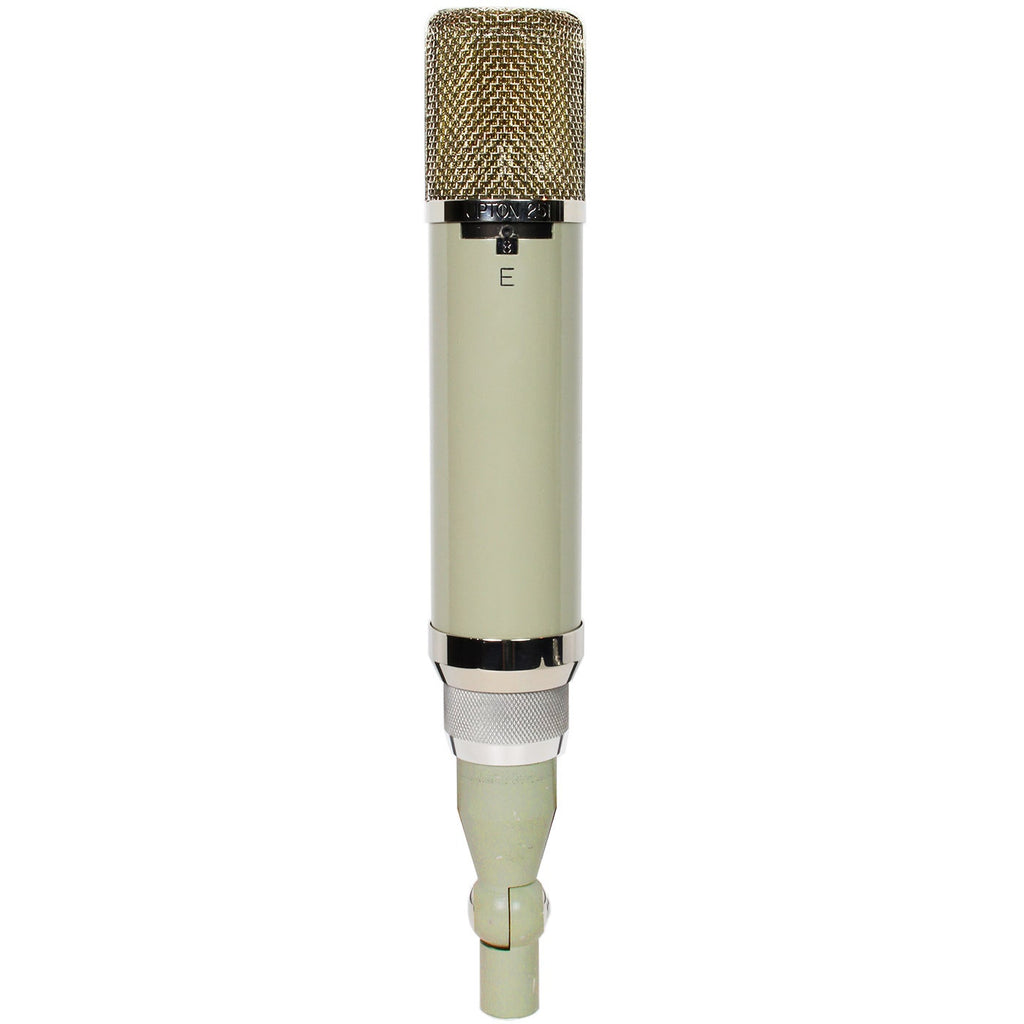 Upton Microphones 251 (Demo Deal)