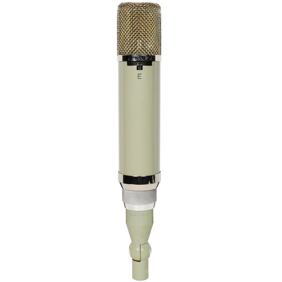 Upton Microphones 251 (Demo Deal)