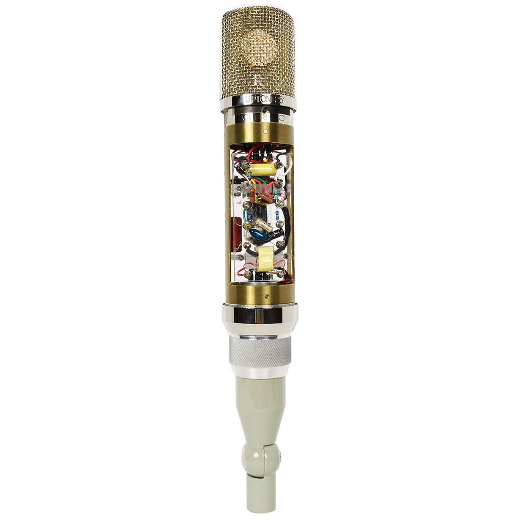 Upton Microphones 251 (Demo Deal)