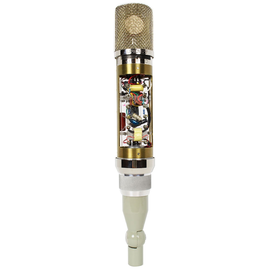 Upton Microphones 251 (Demo Deal)