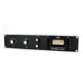 Urei 1176 LN Blackface Rev "F" #VKA0028 (Used)