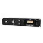 Urei 1176 LN Blackface Rev "F" #VKA0028 (Used)