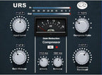 URS 1980 Classic Console Compressor - TDM