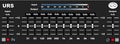 URS Classic Console A10 Series EQ - Native