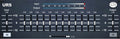 URS Classic Console N12 Series EQ - Native