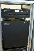 SSL 4000G+ 80 Channel Console #4453 (Used)