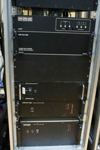 SSL 4000G+ 80 Channel Console #4453 (Used)