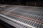 SSL 4000G+ 80 Channel Console #4453 (Used)