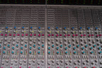 SSL 4000G+ 80 Channel Console #4453 (Used)