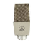 AKG C12A Multi-Pattern Tube Microphone #3579 (Vintage)