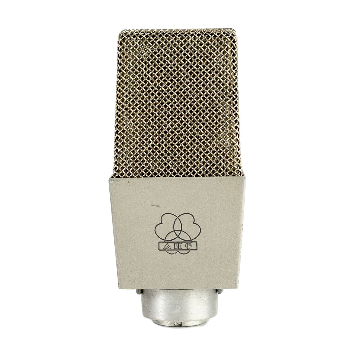 AKG C12A Multi-Pattern Tube Microphone #3579 (Vintage)