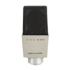 AKG C12A Multi-Pattern Tube Microphone #3579 (Vintage)
