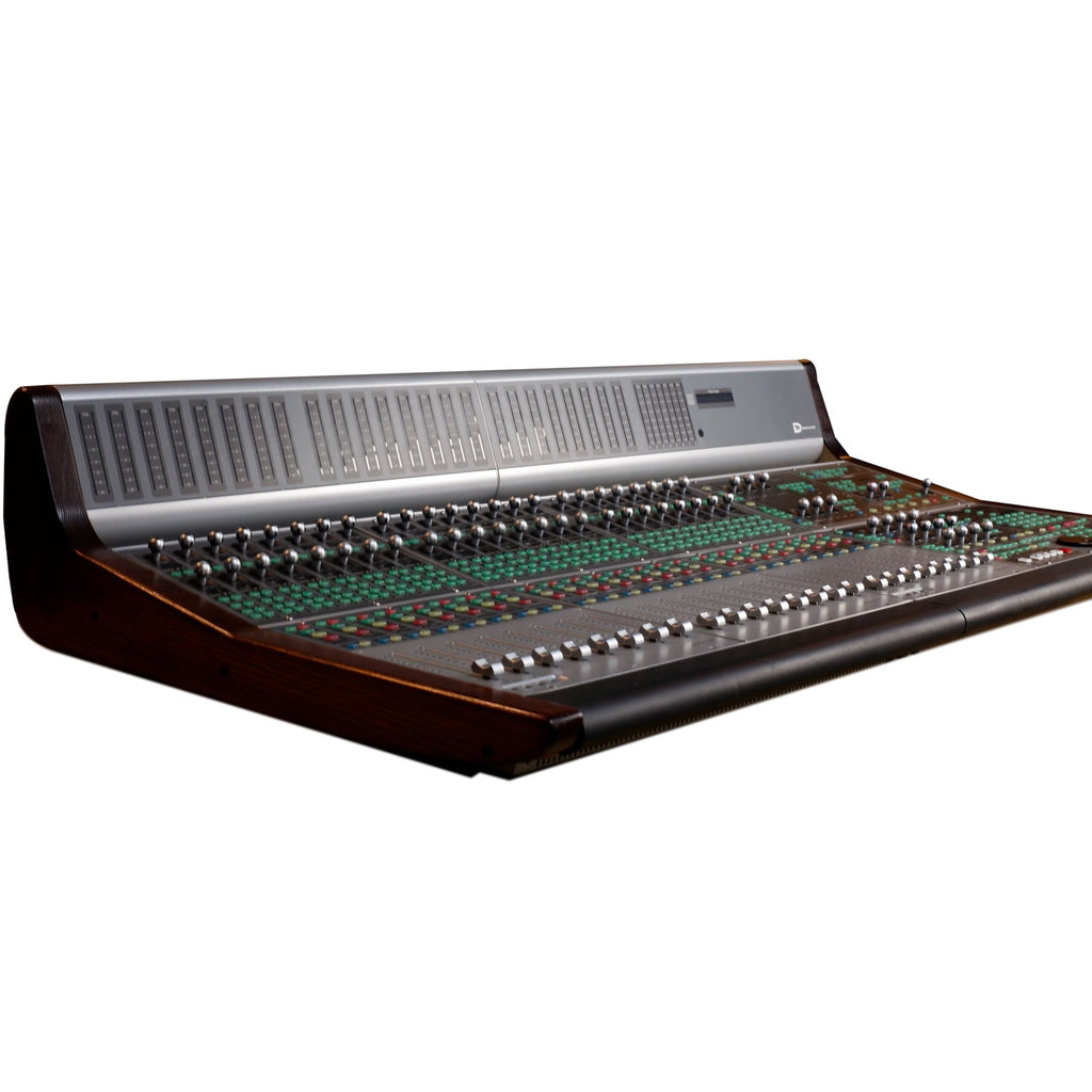 Avid D-Command ES 24 Fader w/o XMON #0330013E/30400010 (Used)