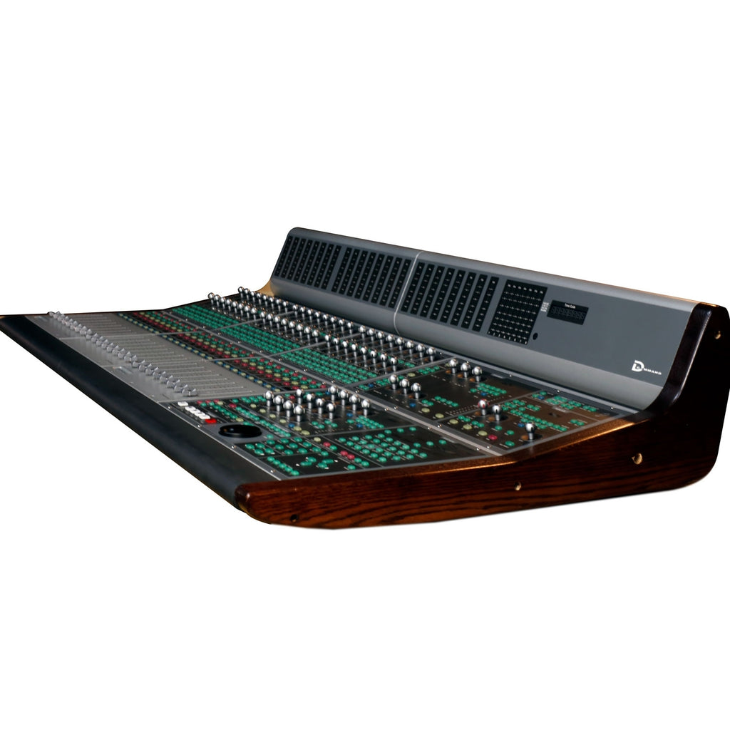 Avid D-Command ES 24 Fader w/o XMON #0330013E/30400010 (Used)