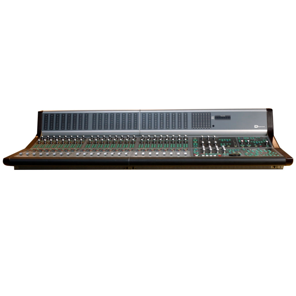 Avid D-Command ES 24 Fader w/o XMON #0330013E/30400010 (Used)