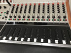 Wunder Wunderbar 32 Channel Console (Used)