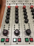 Wunder Wunderbar 32 Channel Console (Used)