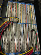 SSL AWS 948 Delta #4040 (Used)