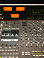 SSL AWS 948 Delta #4040 (Used)