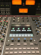 SSL AWS 948 Delta #4040 (Used)