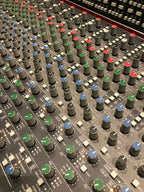 SSL AWS 948 Delta #4040 (Used)