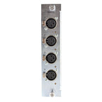Burl Audio BAD4 #1419 (Used)