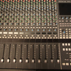 SSL AWS 900+ SE #213 (Used)