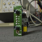 Burl Audio B1D Mic Pre #B1D-MIC-0146 (Used)