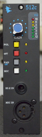API 512C #8099 (Used)