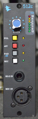 API 512C #7975 (Used)