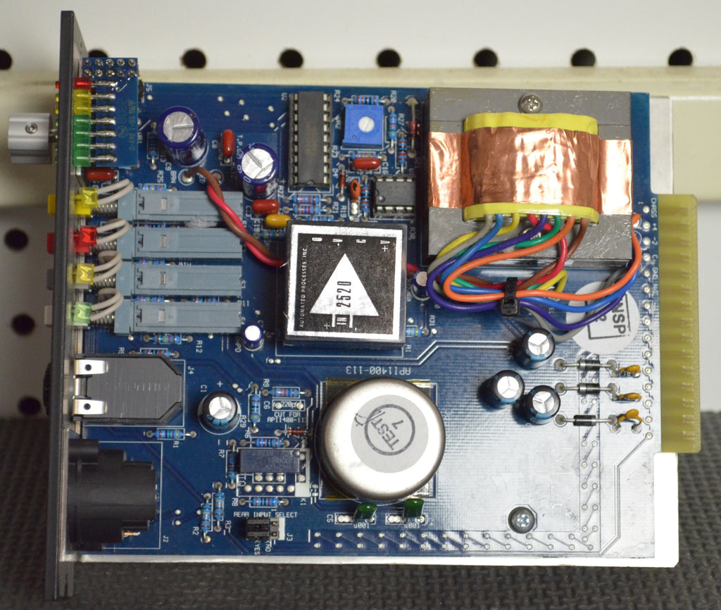 API 512C #7975 (Used)