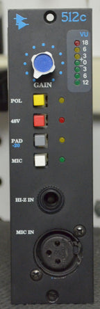 API 512C #820 (Used)