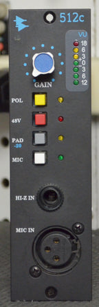 API 512C #7969 (Used)