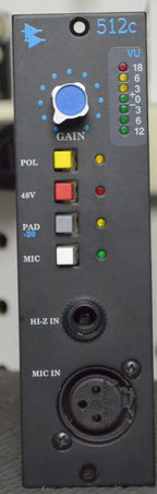 API 512C #4124 (Used)