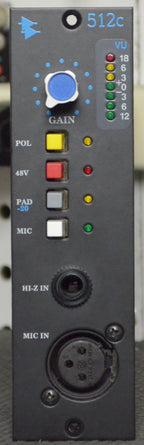 API 512C #4123 (Used)