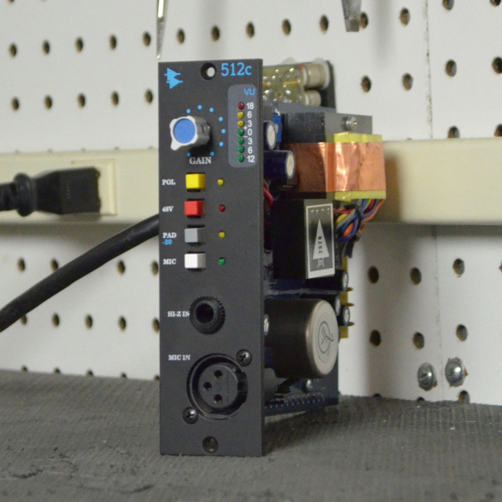 API 512C #8380 (Used)