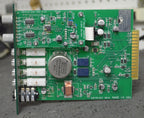 Daking Mic Pre 500 #30005 (Used)