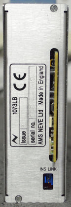 Neve 1073LB #00014-11-10 (Used)