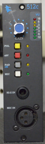 API 512c #806.3757 (Used)
