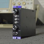 Purple Audio Pants #1029 (Used)