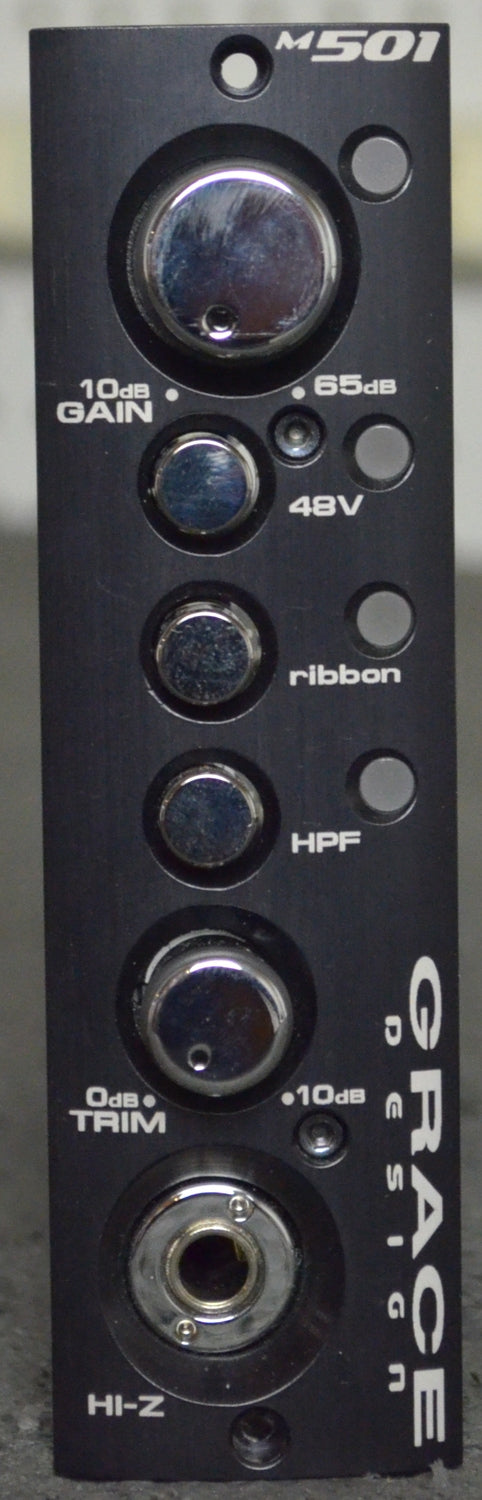 Grace Design m501 #5010534 (Used)