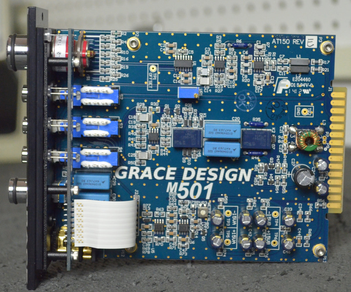 Grace Design m501 #5010534 (Used)